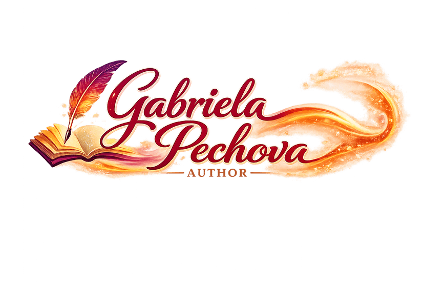 Gabriela Pechova - Author